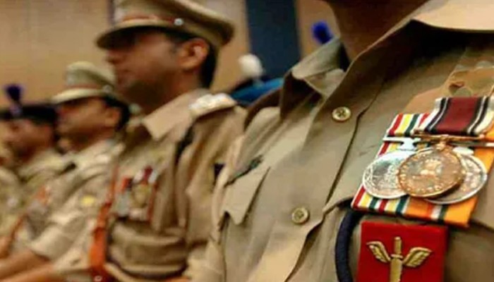 ये 52 BSF अधिकारीः देश में बजा इनकी वीरता का डंका, स्वतंत्रता दिवस मिला सम्मान