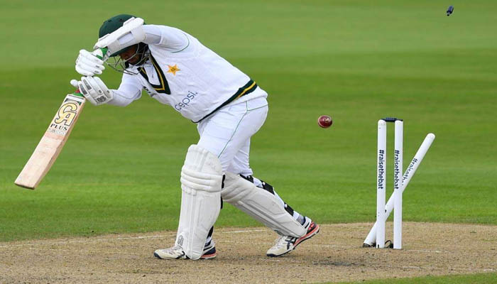 ENG vs PAK: इस क्रिकेटर ने मचाया धमाल, जानिए पहले टेस्ट का हाल