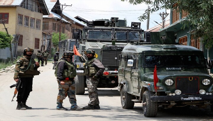 हिल गया जम्मू-कश्मीर: मारा गया आतंकियों का आका, सेना के हाथ लगी बड़ी कामयाबी