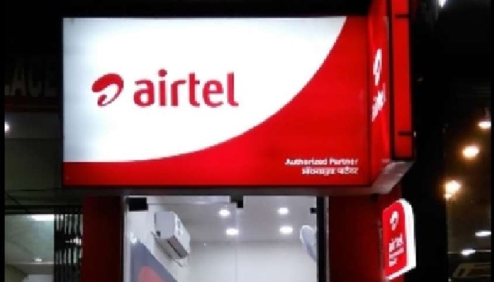 Airtel