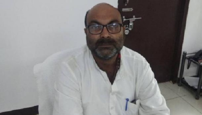 Ajai Kumar Lallu