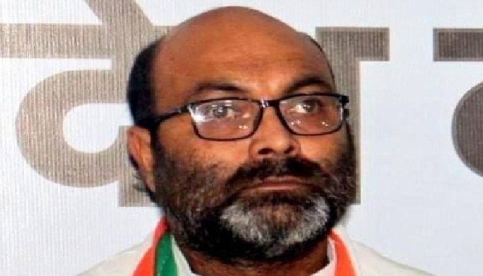 Ajai Kumar Lallu