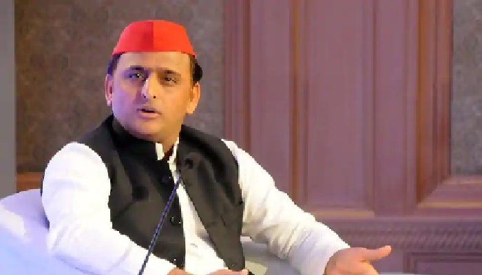 Akhilesh Yadav