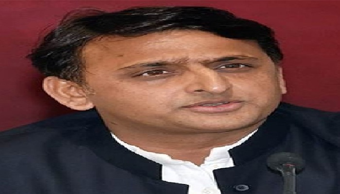 Akhilesh Yadav