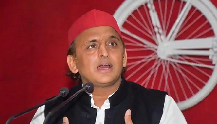 Akhilesh Yadav