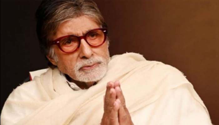 अमिताभ बच्चन ने आखिर अपनी किस गलती के लिए मांगी सोशल मीडिया पर माफी
