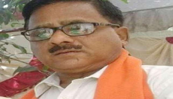 BJP MLA Radha Mohan Das Agrawal