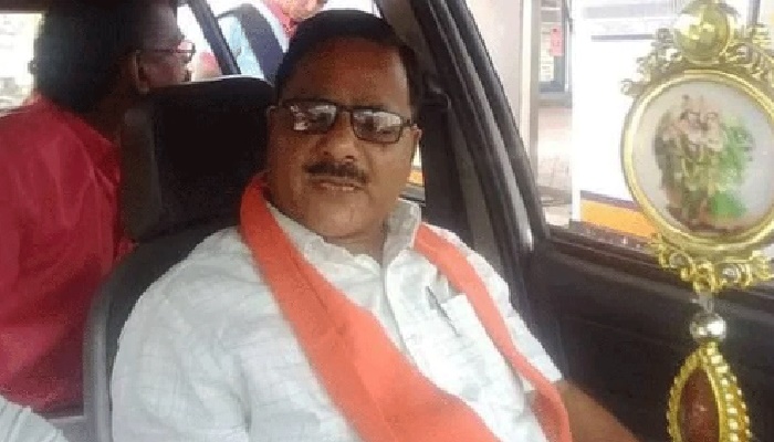 BJP MLA Radha Mohan Das Agrawal