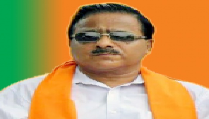 BJP MLA Radha Mohan Das Agrawal