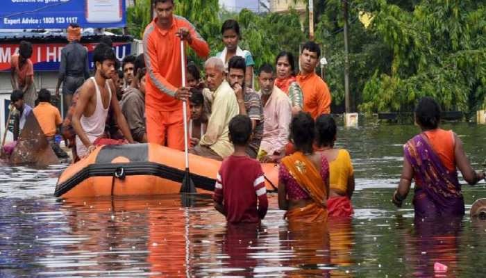 Bihar Flood