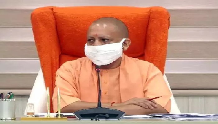 CM Yogi