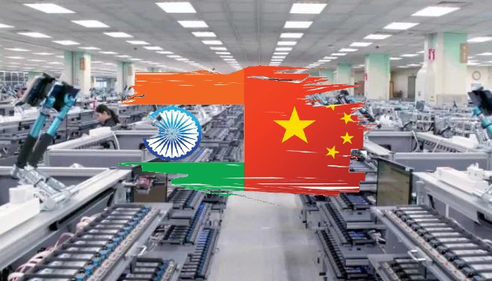 चीन को छोड़ेंगी ये 24 कंपनियां, भारत आने की तैयारी, ड्रैगन का कारोबार होगा ठप्प