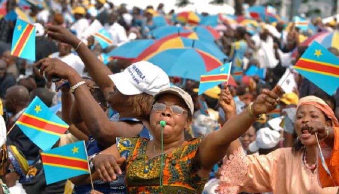 Congo Independence day