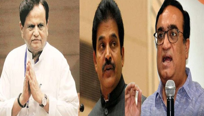 गहलोत या पायलट: ये 3 नेता तय करेंगे राजस्थान कांग्रेस का भविष्य, कमेटी गठित