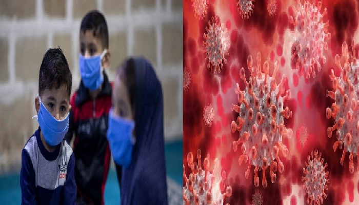 सावधान: बच्चों से ज्यादा संक्रमण फैलने का खतरा, सामने आई डरावनी रिपोर्ट