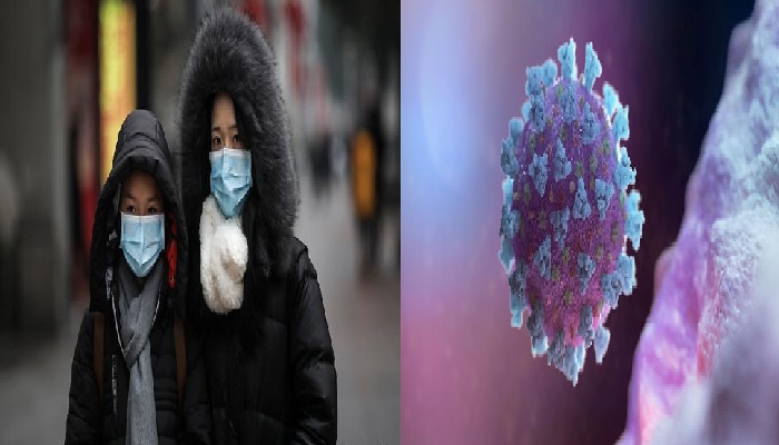 सावधान: सर्दियों में भयानक रूप ले सकता है कोरोना, रिपोर्ट में खुलासा