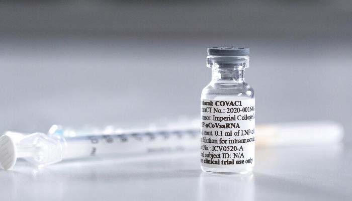 Coronavirus Vaccine