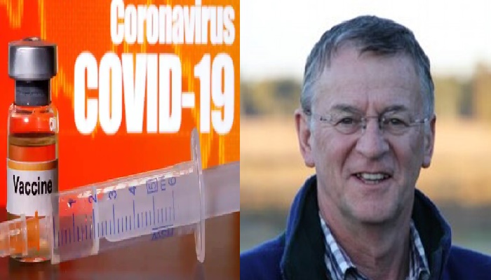 वैक्सीन खतरनाक है: ऑस्ट्रेलियन प्रोफेसर का दावा, जल्दबाजी में नहीं बनाना चाहिए इसे