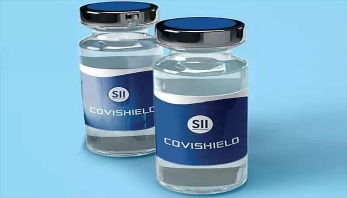 Covishield