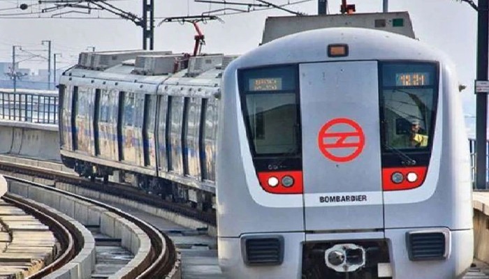 फिर दौड़ेगी दिल्ली मेट्रो: सीएम केजरीवाल का बड़ा एलान, कही ये बात