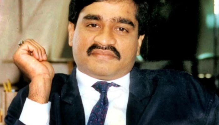 Dawood Ibrahim