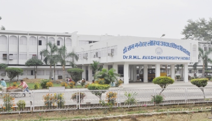 Dr. Ram Manohar Lohia Awadh University