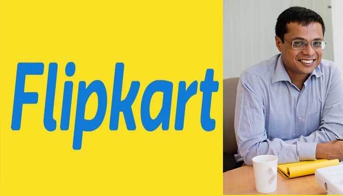 Flipkart के CO-फाउंडर खरीदेंगे किशोर बियानी की इंश्योरेंस कंपनी, जल्द होगा एलान