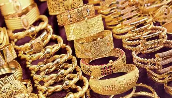 फिर बढ़े सोने के दाम: इतना महंगा हुआ Gold, जानिए क्या है नई कीमतें