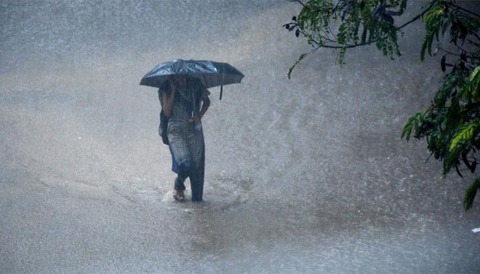 बारिश बनेगी आफत: इन राज्यों के लिए 24 घंटे खतरनाक, जमकर बरसेंगे बादल