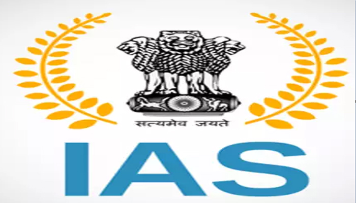 IAS Officers