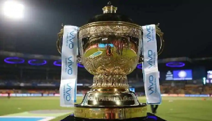 IPL 2020 