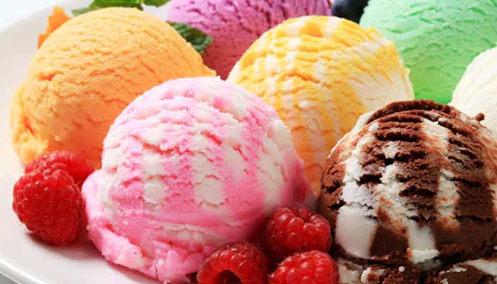 Ice-cream 2