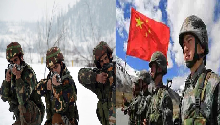 चीन को मुंहतोड़ जवाब देंगे जवान, पूर्वी लद्दाख में सेना ने की खास तैयारियां