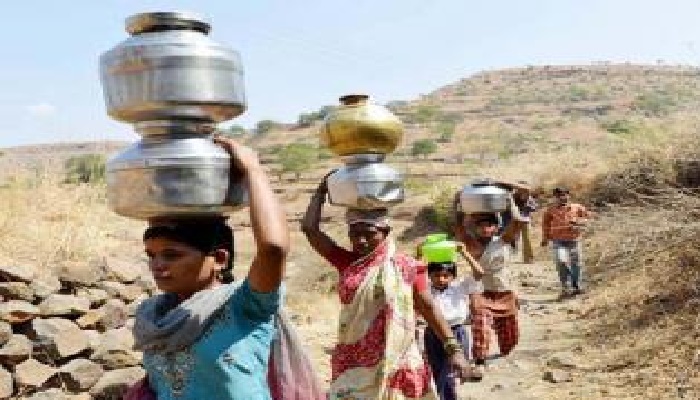 India-Israel-Bundelkhand Water Project