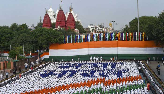15 अगस्त: भारत ही नहीं इस दिन आजाद हुए ये 5 देश, हर साल मनाते हैं जश्न