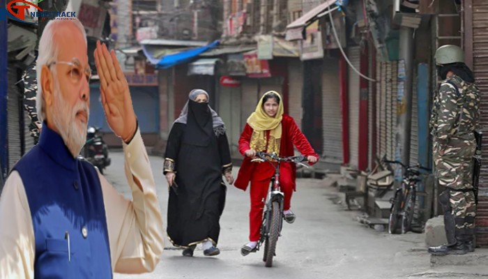 कश्मीरों के लिए खुशखबरी: 15 अगस्त को मोदी सरकार देगी तोहफा, मिलेगी बड़ी राहत
