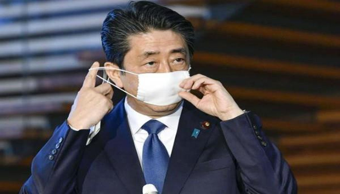 प्रधानमंत्री का इस्तीफा: सामने आई ये बड़ी वजह, किसे मिलेगी जापान की कमान