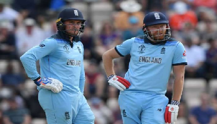 पाकिस्तान के खिलाफ टी20: इंग्लैंड को बड़ा झटका, सलामी बल्लेबाज बाहर