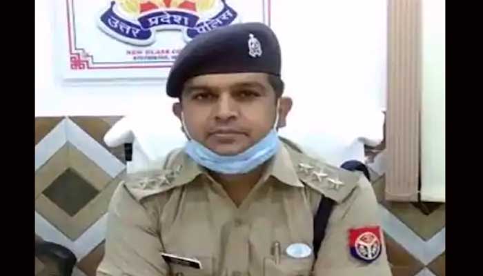 Kanpur Police