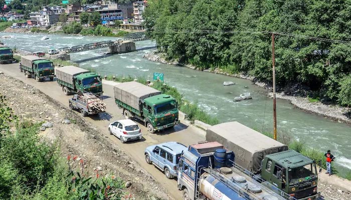 चीन-पाकिस्तान की खैर नहीं, लद्दाख पर बड़ी तैयारी कर रहा भारत