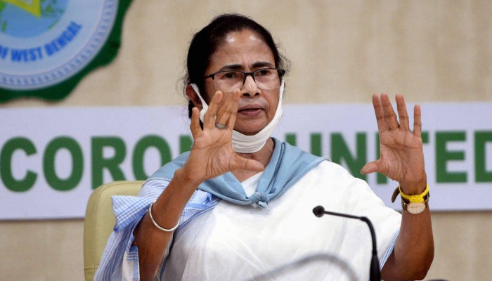 Mamta Banerjee