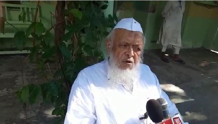 Maulana Sayyad Arshad