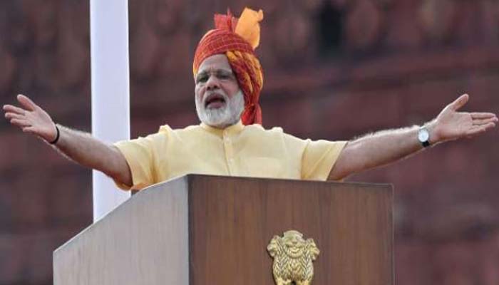 प्रधानमंत्री मोदी ने तोड़ा अटल बिहारी वाजपेयी का रिकार्ड, ऐसा करने वाले पहले PM बने