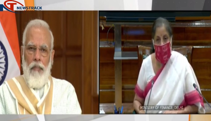 Live: PM मोदी ने लॉन्च किया टैक्सपेयर्स के लिए नया प्लेटफॉर्म, मिलेगी ये राहत