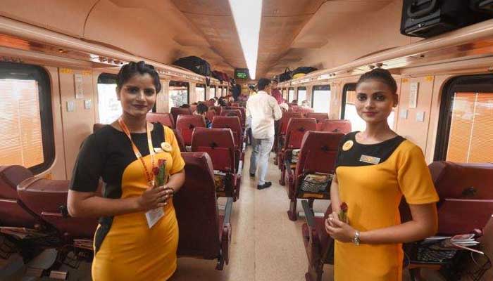 यात्रीगण ध्यान दें! भारत में चलेंगी शानदार प्राइवेट ट्रेनें, ऐसा होगा सफर