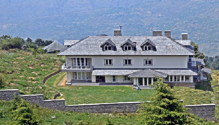 Priyanka Shimla House