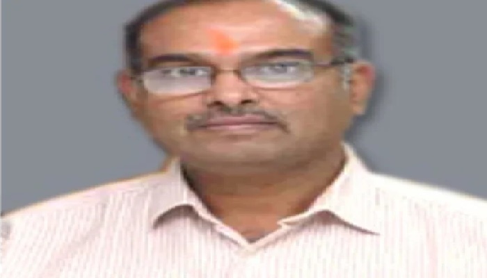 Professor Vinay Pathak