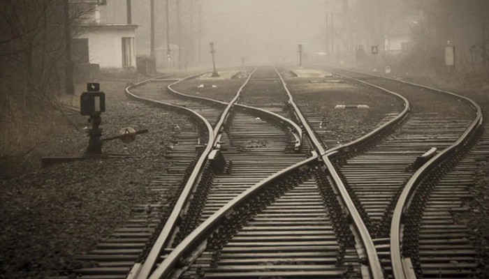 रेलवे की बड़ी तैयारी: अब जुड़ेगा पूरा देश, बनने जा रहा 4000 किमी का फ्रेट कॉरिडोर