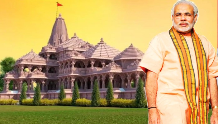 Y - Factor With Yogesh Mishra | Ram Mandir: PM Modi ने भी माना, दुनिया में हर जगह Ayodhya... | Ep 92