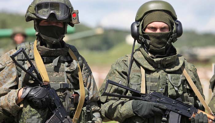 सेना पहनेगी आयरन-मैन सूट: रशियन आर्मी ने बनाया, इन खूबियों से है लैस